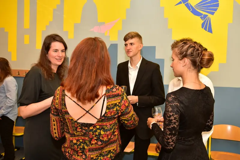RAUT PRO OKTÁVU 2019