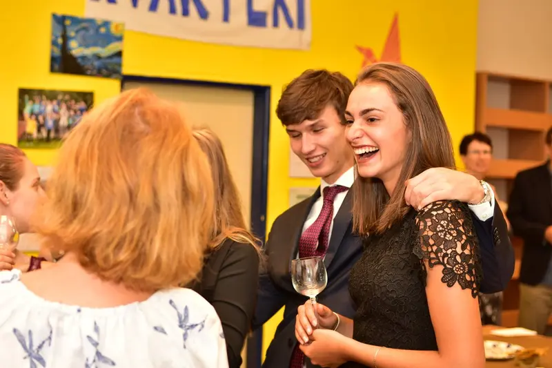 RAUT PRO OKTÁVU 2019