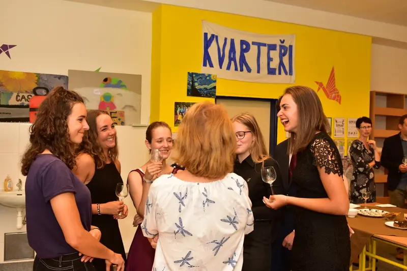 RAUT PRO OKTÁVU 2019