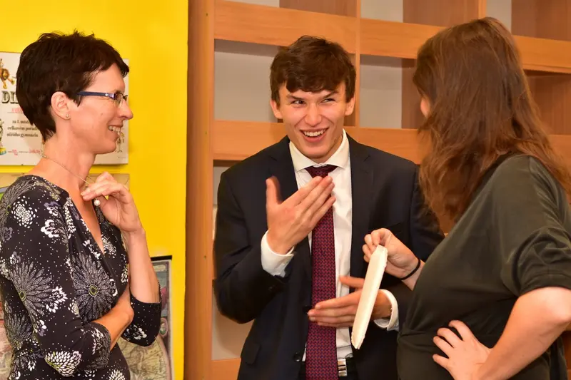 RAUT PRO OKTÁVU 2019