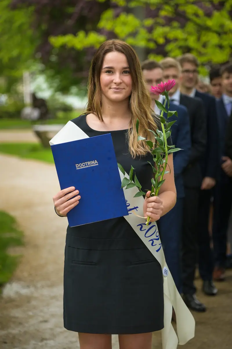 Oktáva 2020/2021 - šerpování