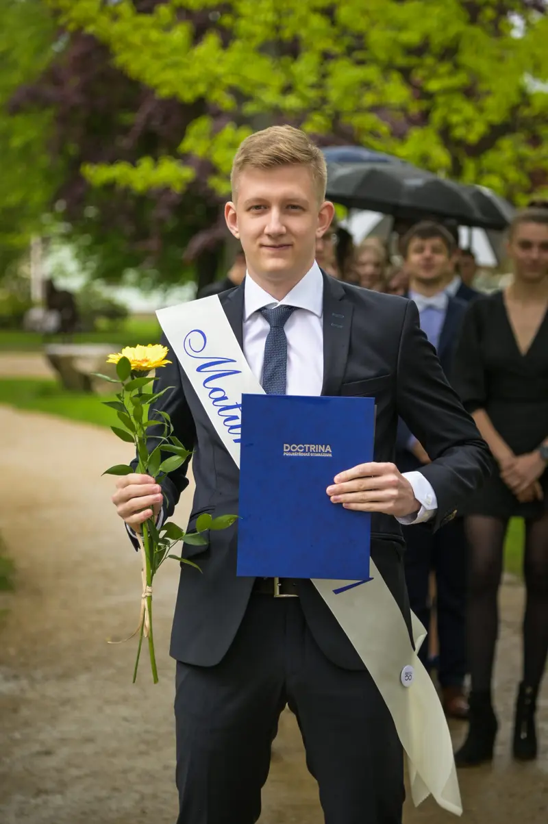 Oktáva 2020/2021 - šerpování