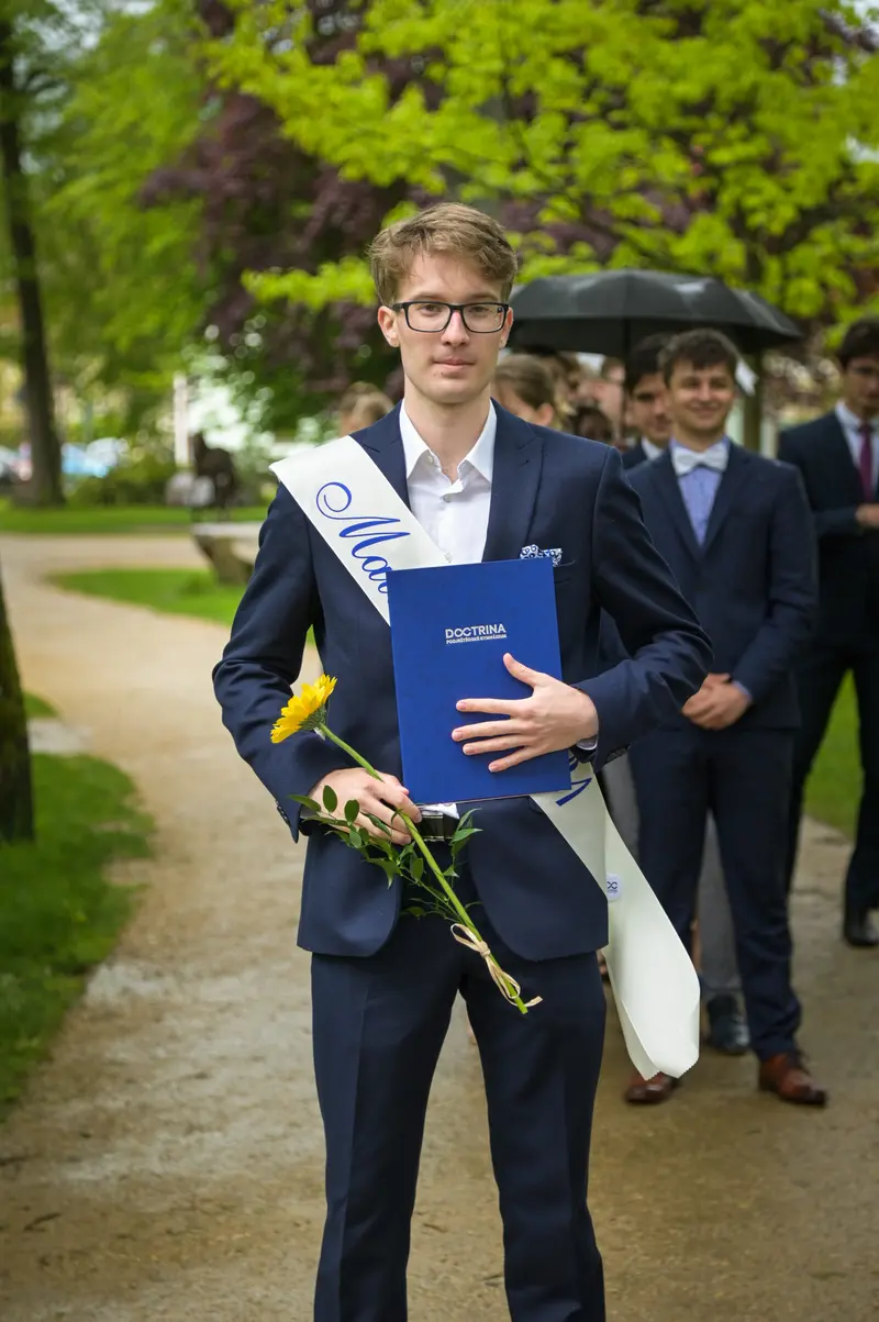 Oktáva 2020/2021 - šerpování