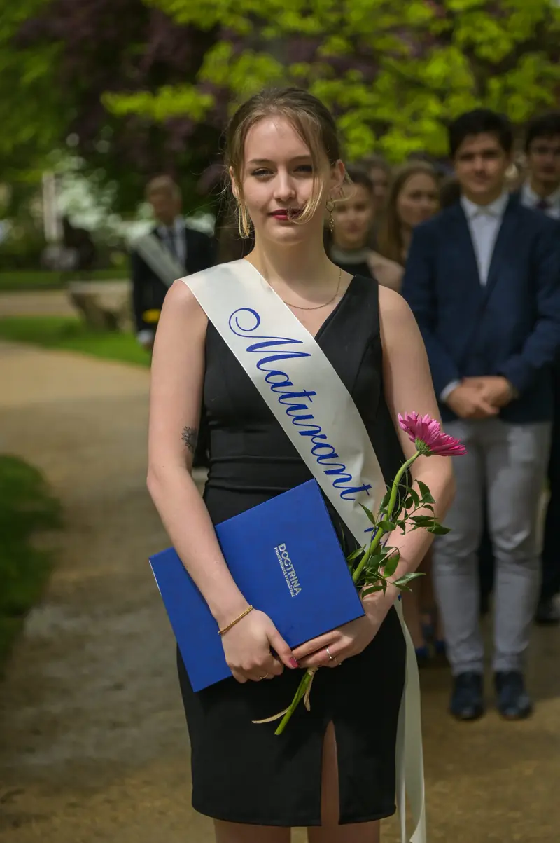 Oktáva 2020/2021 - šerpování