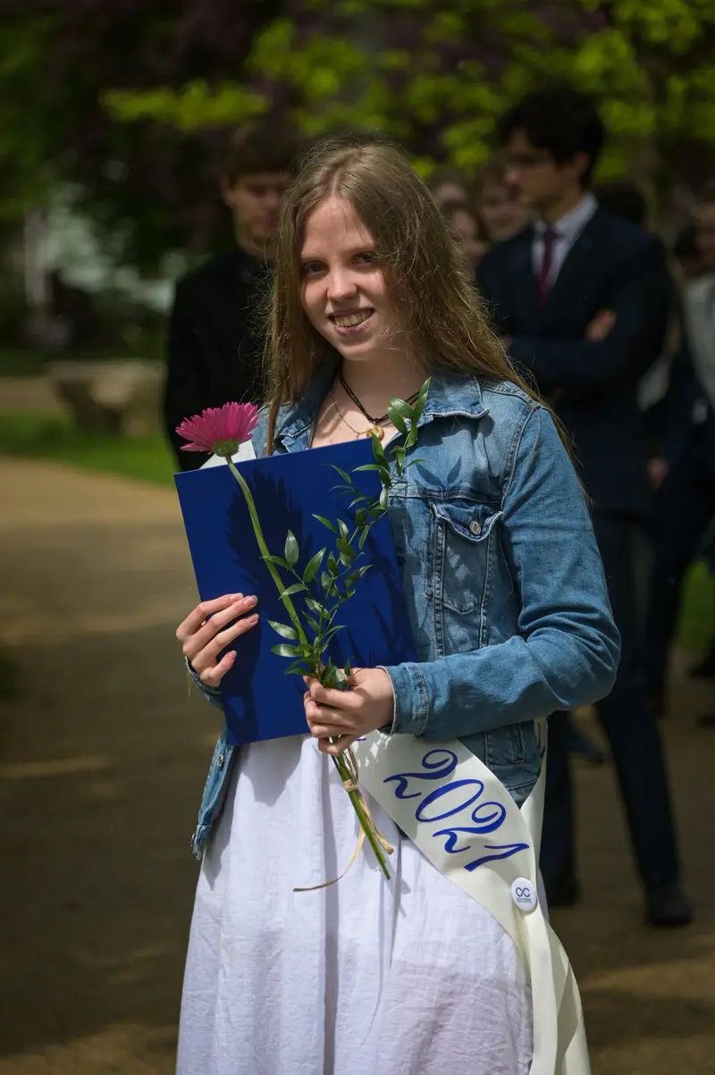 Oktáva 2020/2021 - šerpování