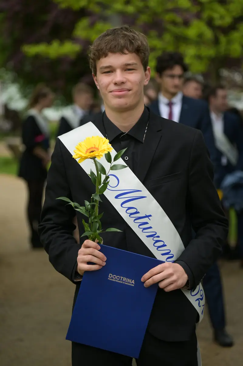 Oktáva 2020/2021 - šerpování