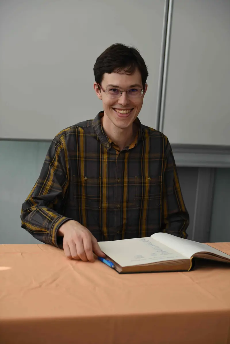 Slavnostní raut maturitních ročníků
