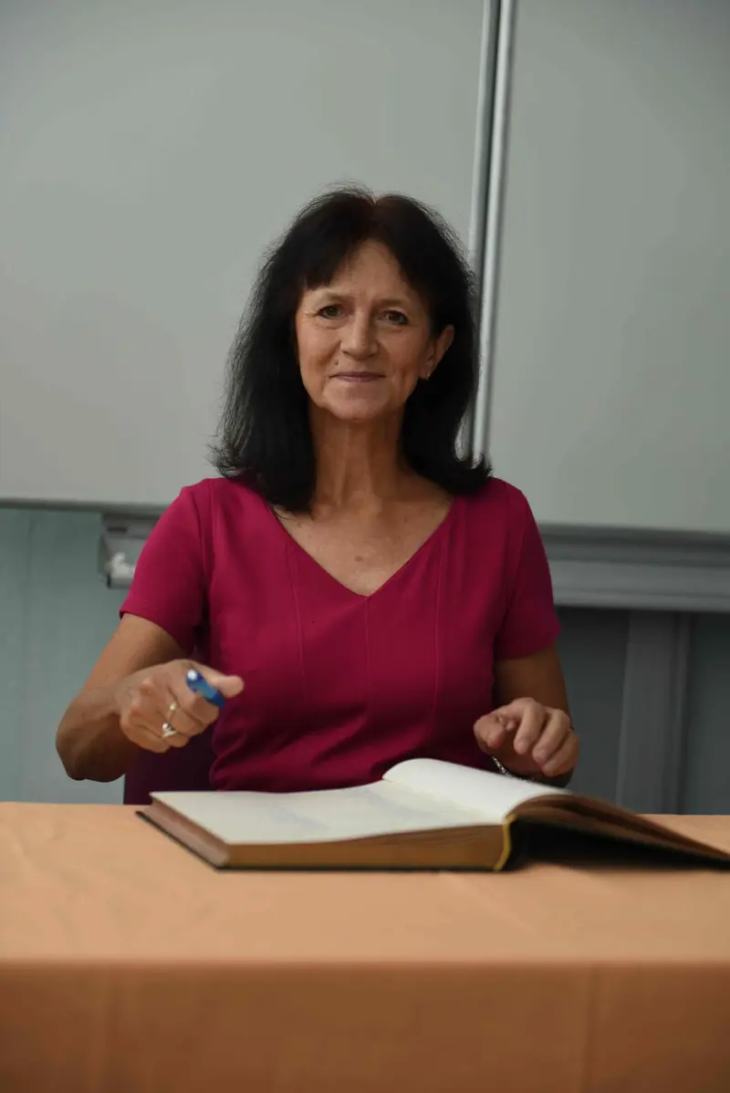 Slavnostní raut maturitních ročníků