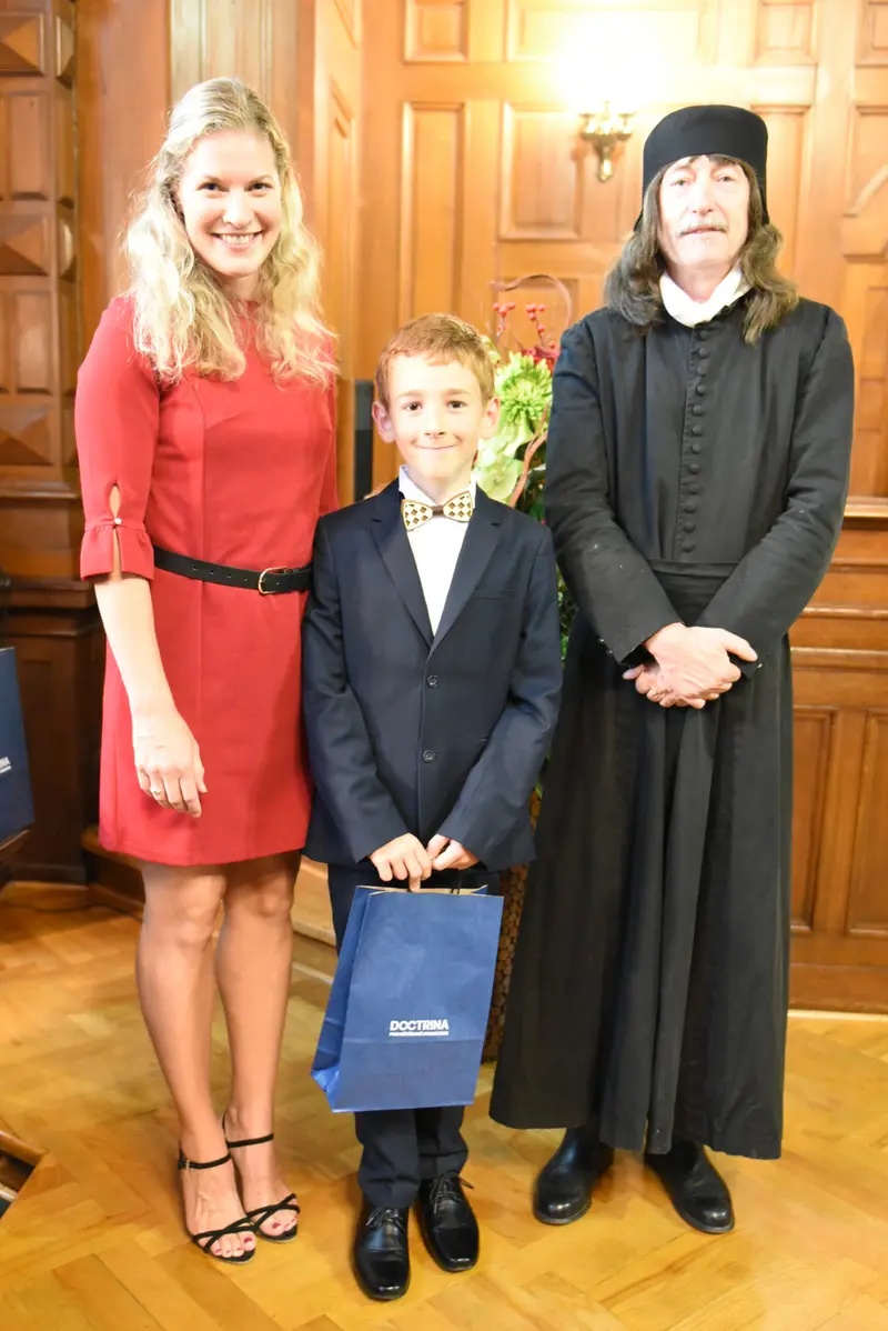 Gratissimum 2023