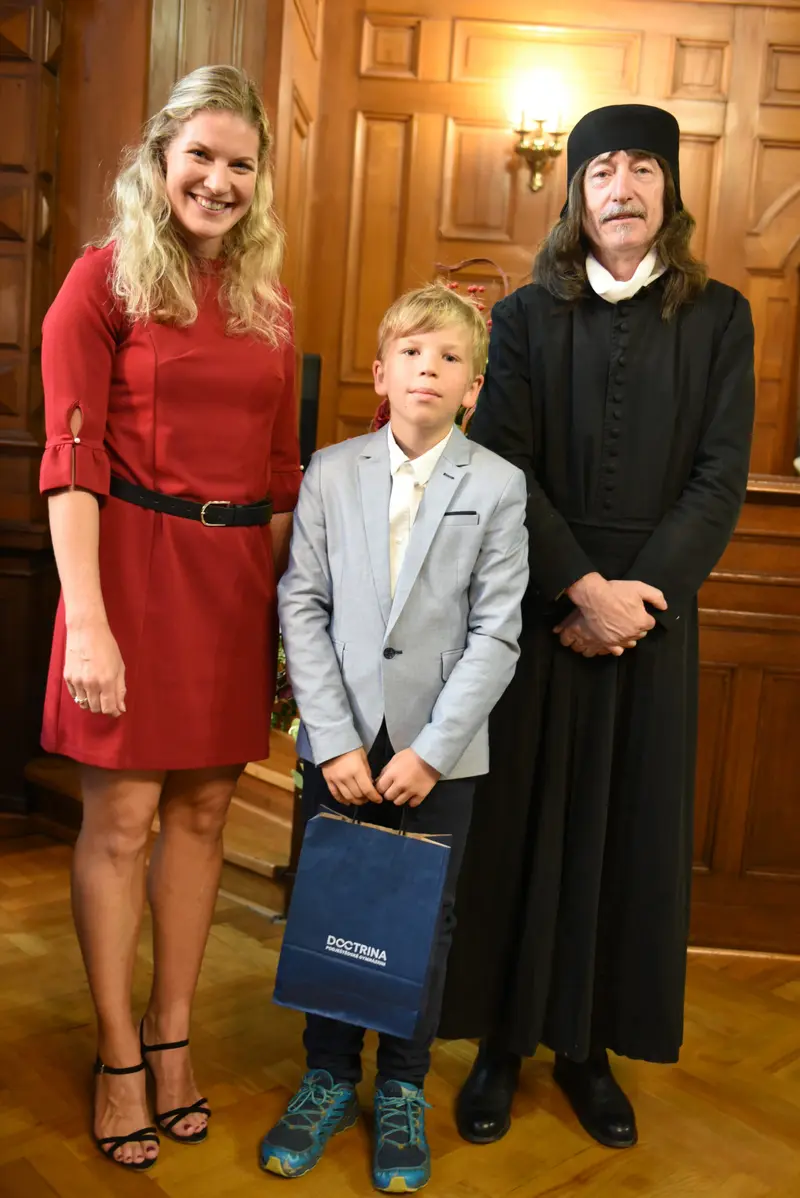 Gratissimum 2023
