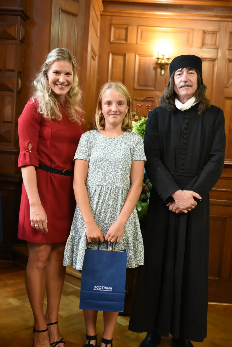 Gratissimum 2023
