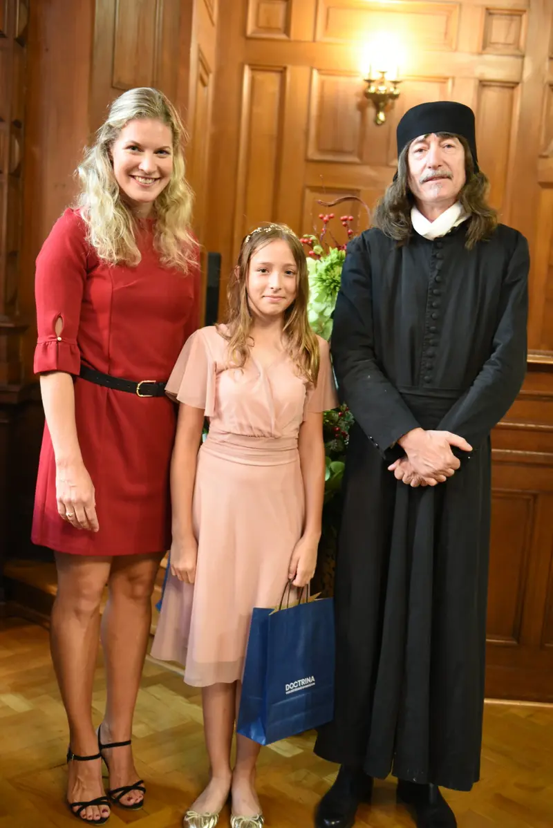 Gratissimum 2023