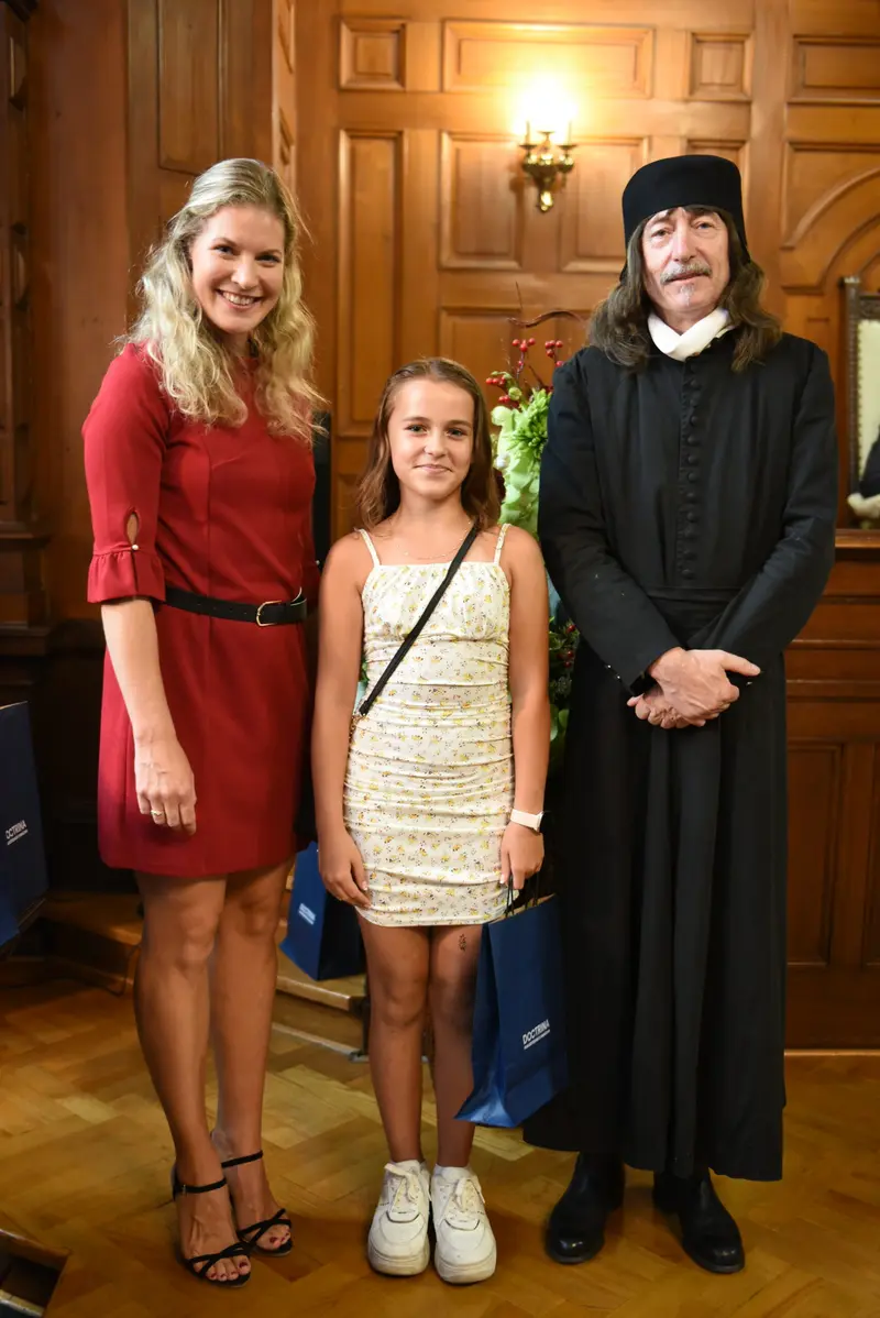 Gratissimum 2023