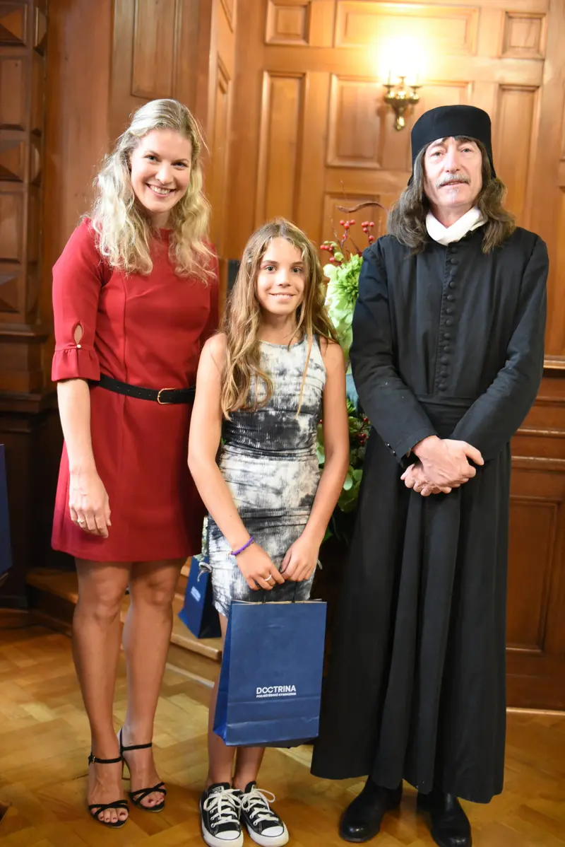 Gratissimum 2023