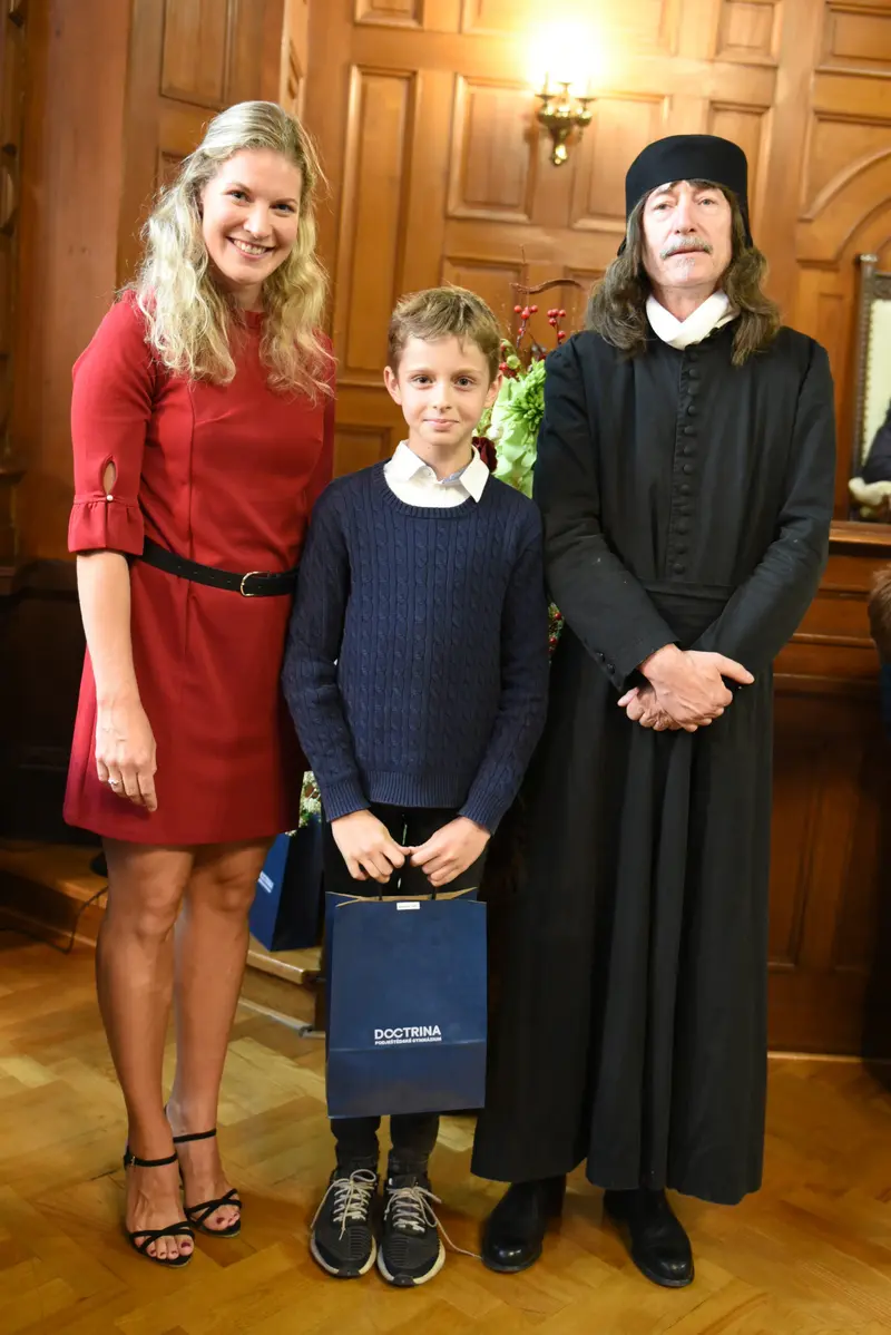 Gratissimum 2023