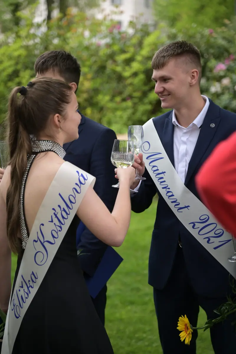 Oktáva 2020/2021 - šerpování