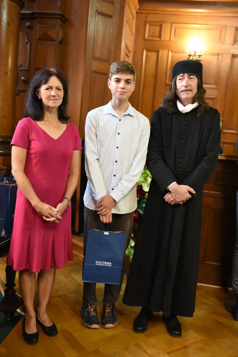 Gratissimum 2023