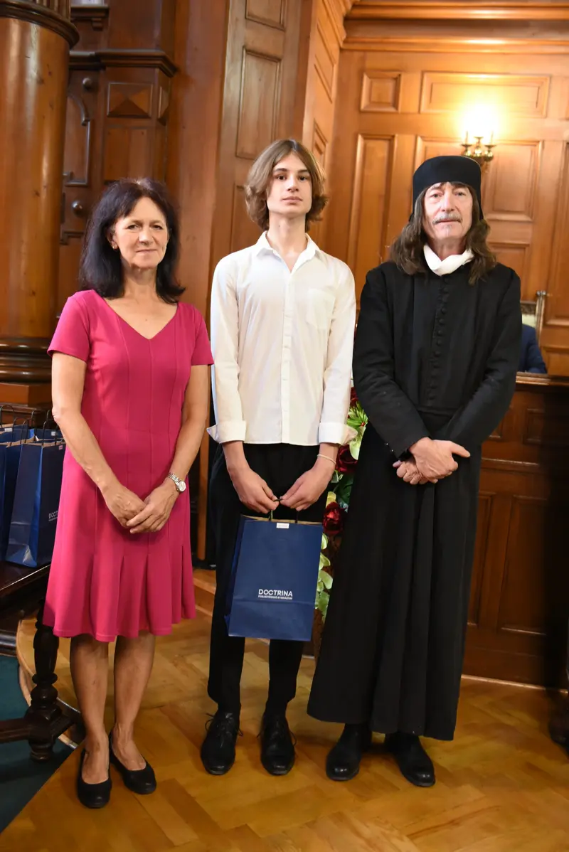 Gratissimum 2023