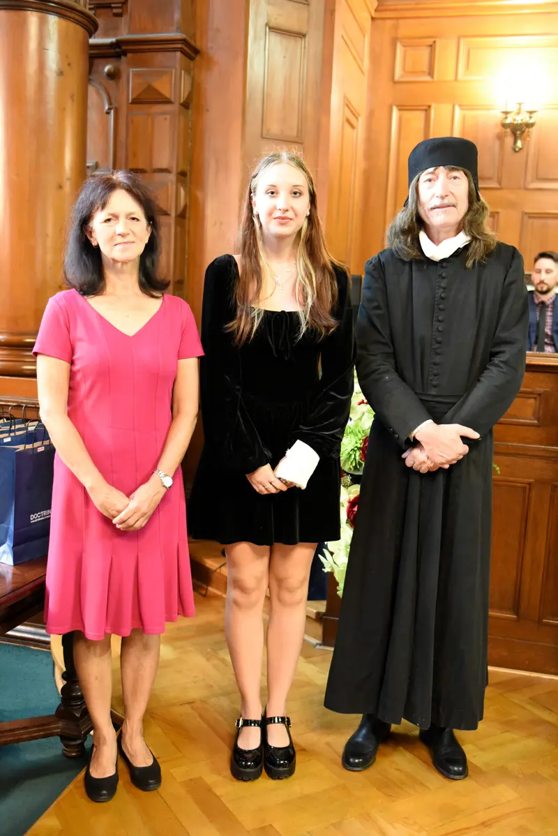 Gratissimum 2023