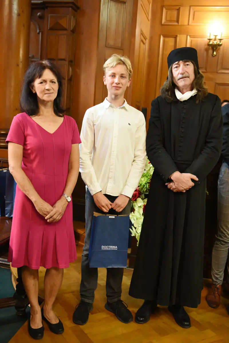 Gratissimum 2023