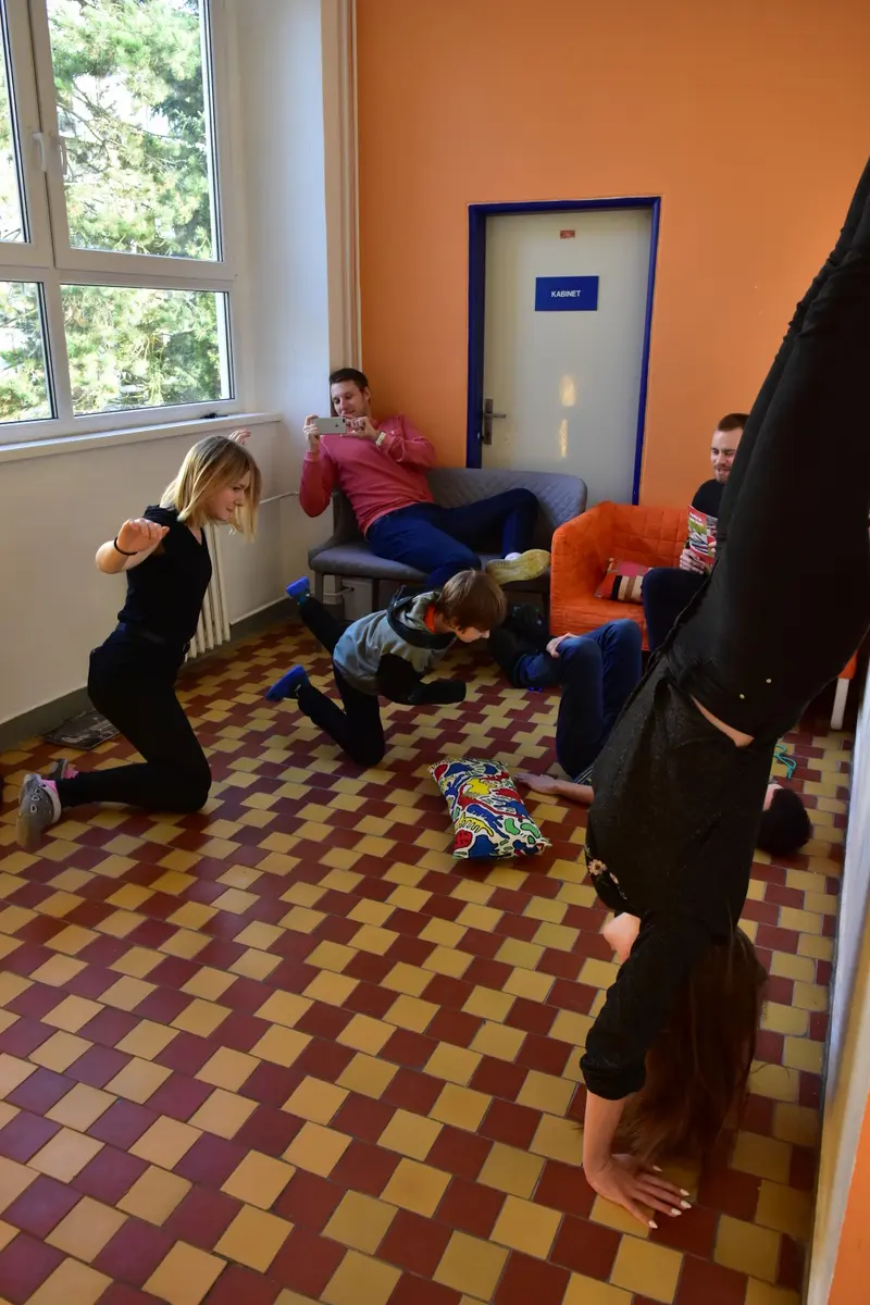 Vanočnění