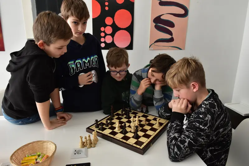 Vanočnění