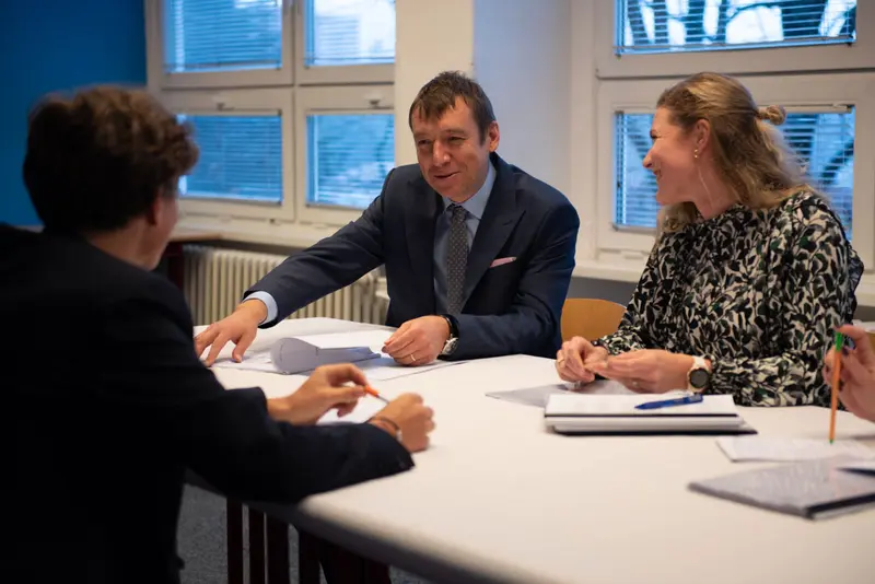 Obhajoby projektů 2023