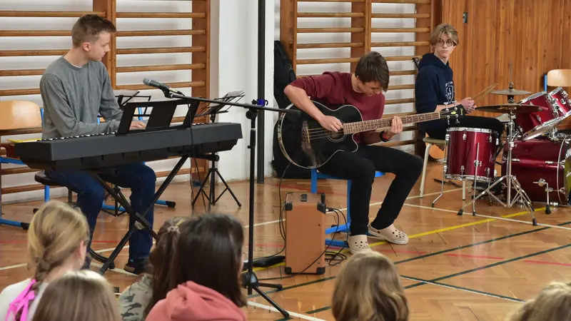 Talent 2020