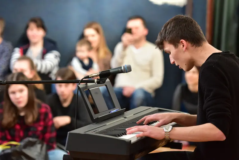 Talent 2020