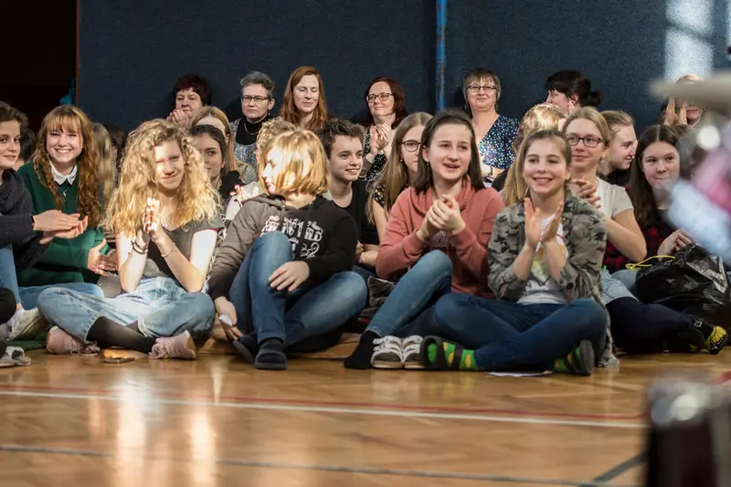 Talent 2020