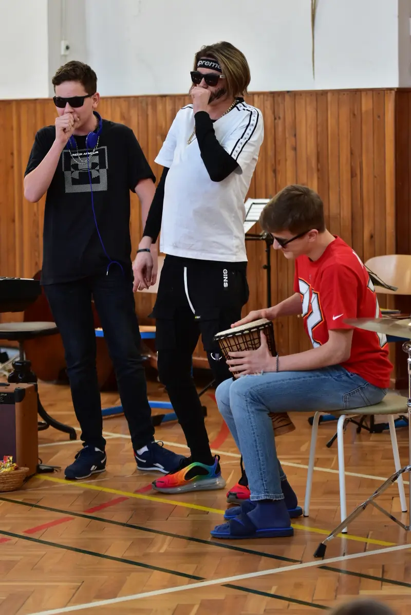 Talent 2020