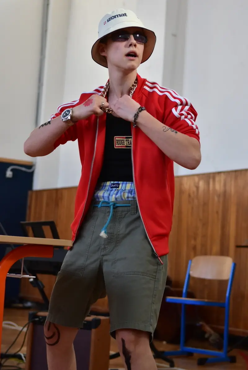 Talent 2020