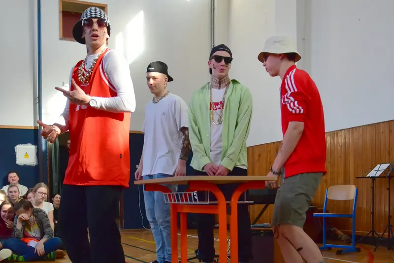 Talent 2020