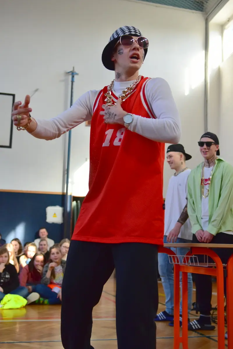 Talent 2020
