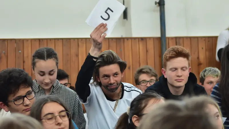Talent 2020