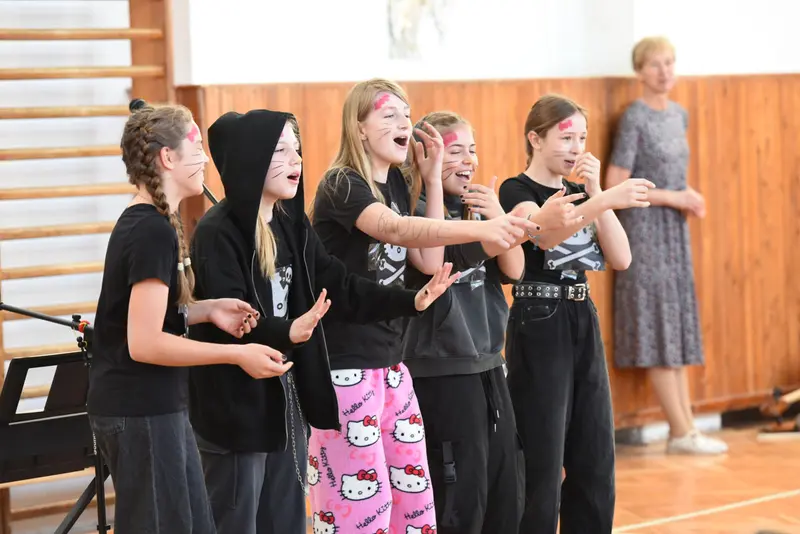 TALENT 2024
