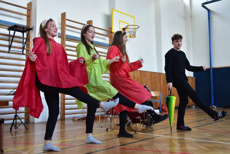 Talent 2020