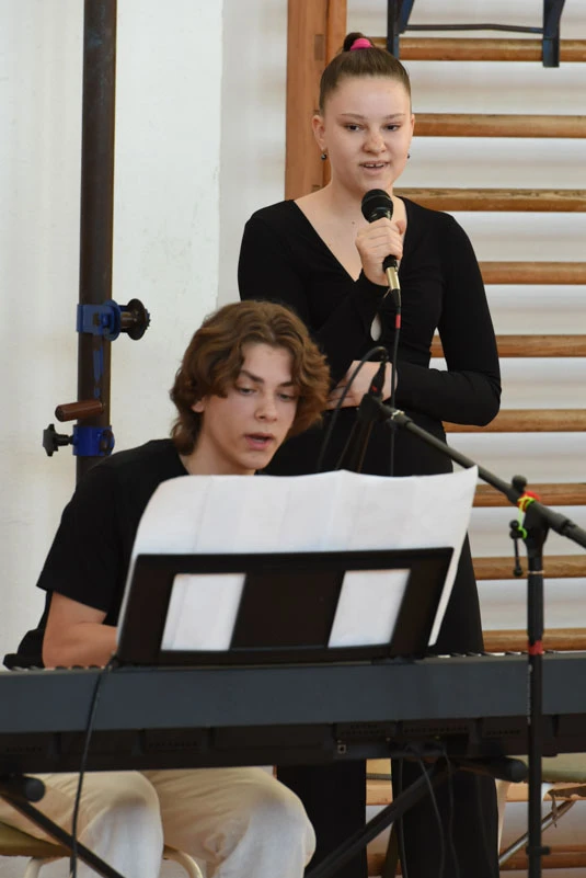 TALENT 2024