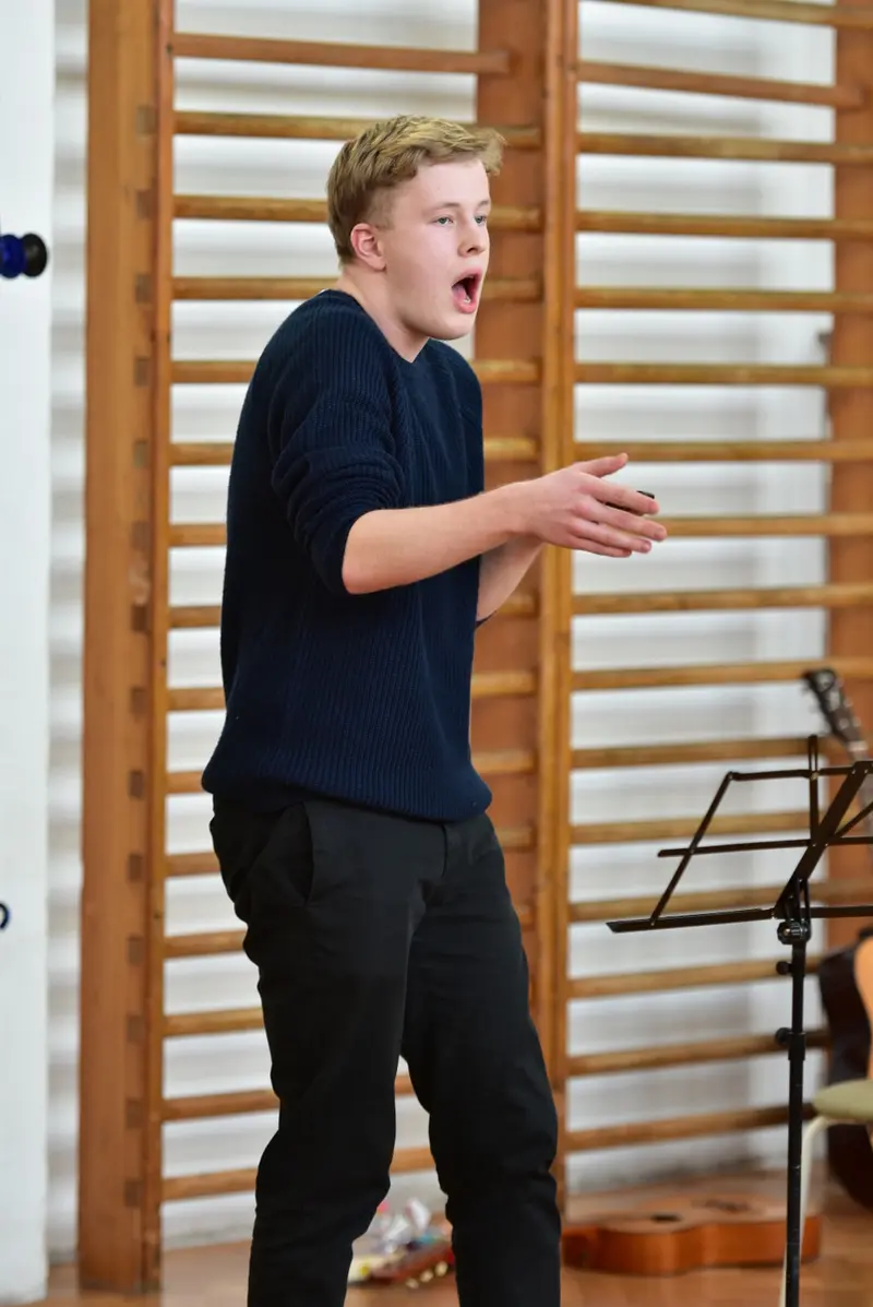 Talent 2020
