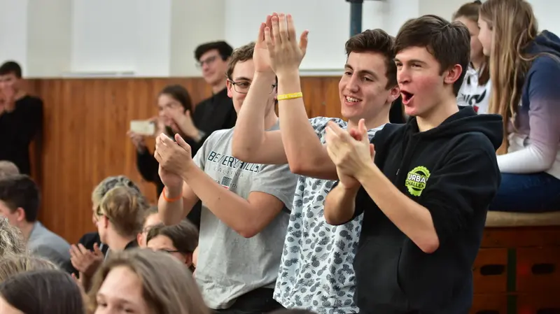 Talent 2020