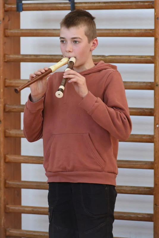 TALENT 2024