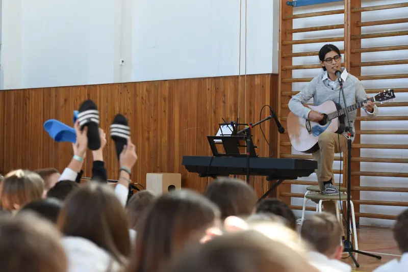 TALENT 2024