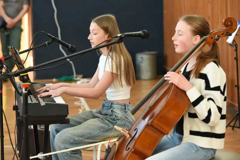 TALENT 2024