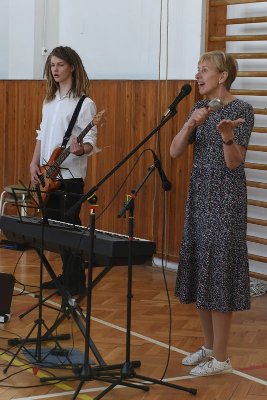 TALENT 2024