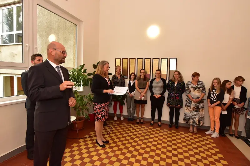 Ručičky PRIMA 2020