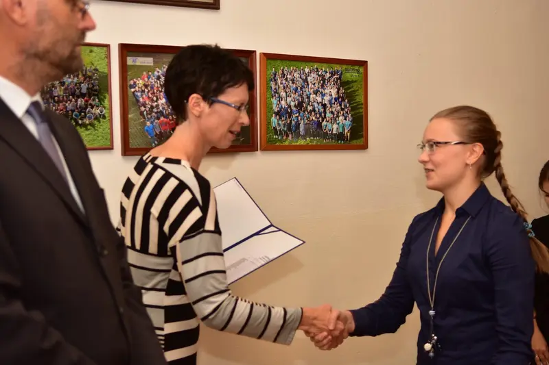 Ručičky I. ročník 2020