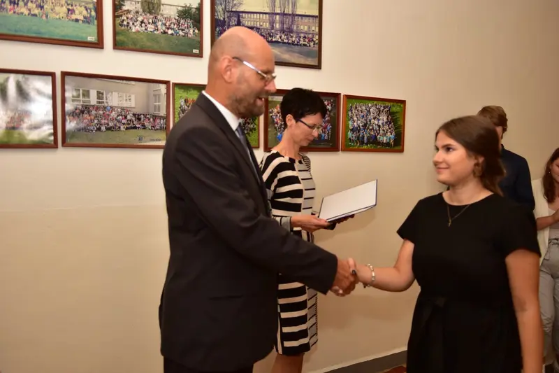 Ručičky I. ročník 2020