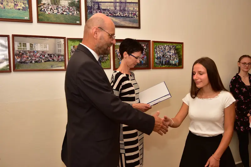 Ručičky I. ročník 2020