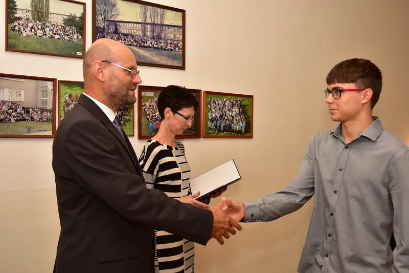 Ručičky I. ročník 2020