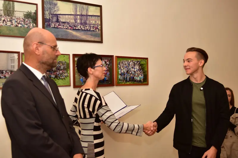 Ručičky I. ročník 2020